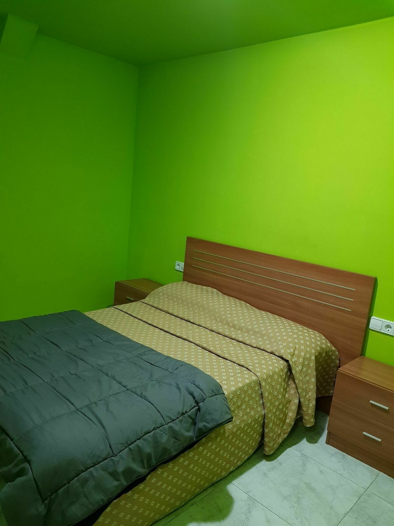 Hostal Europa 塔拉戈纳 外观 照片